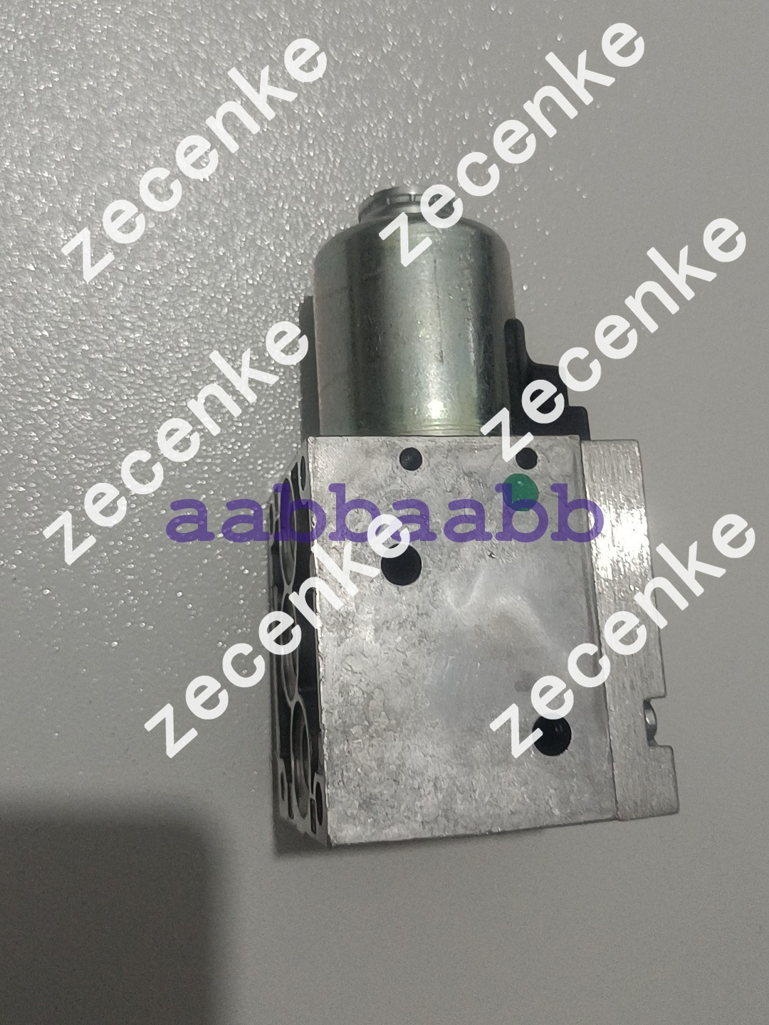 Aventics R414002009 Valve New