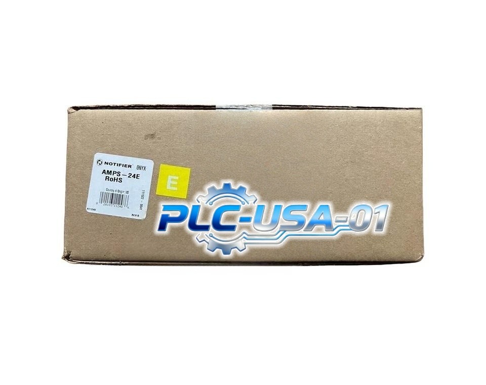 AMPS-24E 1PCS Brand New Notifier AMPS-24E Host Power Board Fast Delivery