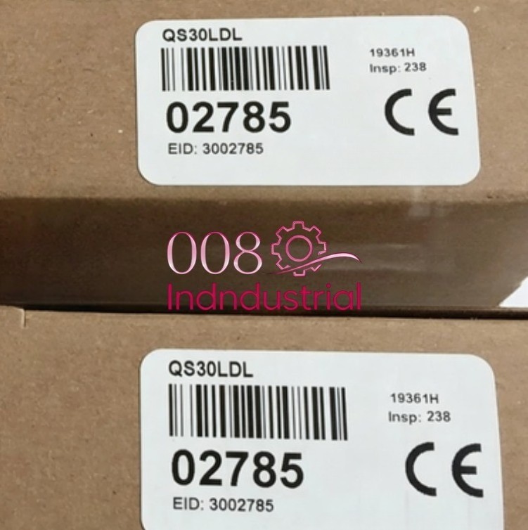 1PC NEW FOR QS30LDL laser sensor