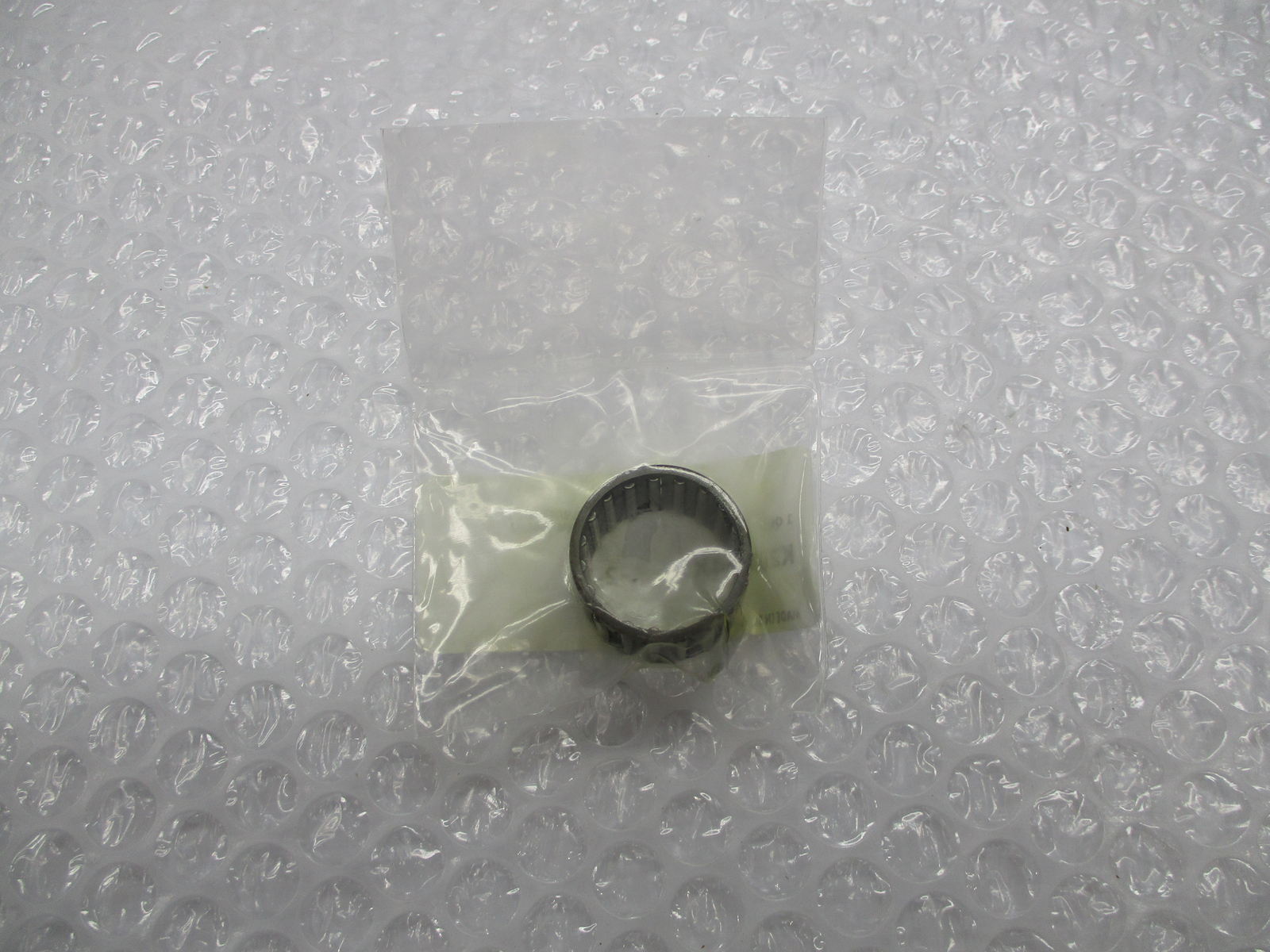 SCHAEFFLER K20X24X17-A-2-4 BEARING NSNP