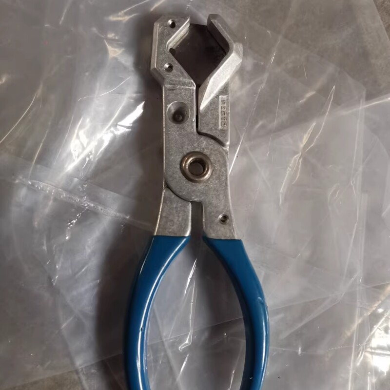 1PC New Festo ZRS-7658 Pipe Cutter In Box Brand new ZRS 7658