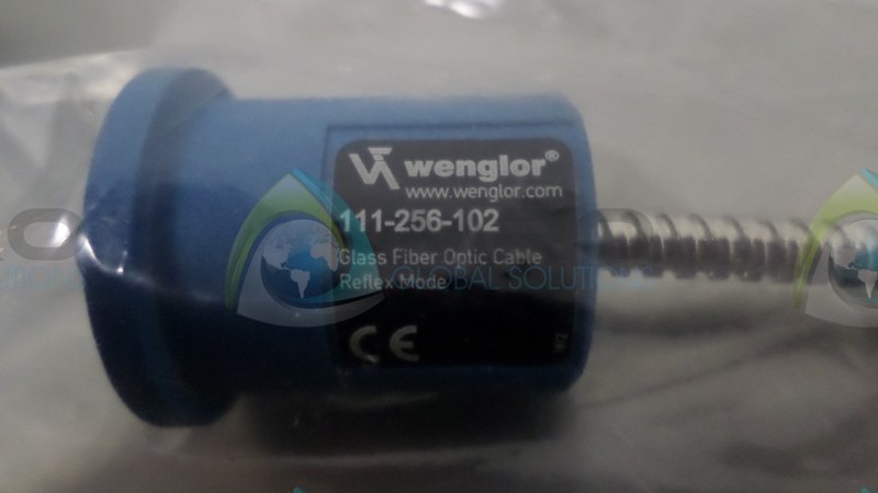 WENGLOR 111-256-102 NSMP
