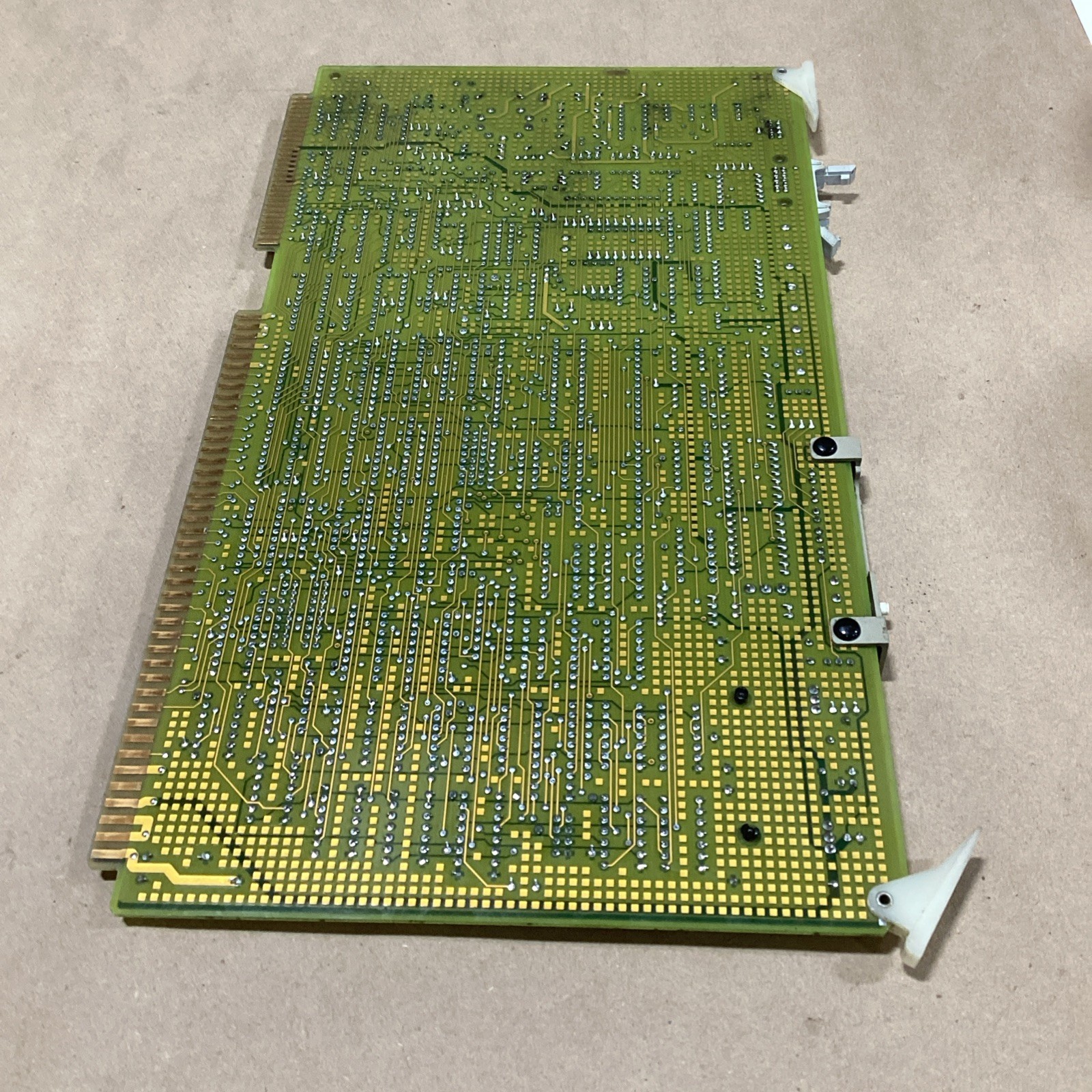 CINCINNATI MILACRON 3-533-0610G REV A MBA PC CIRCUIT BOARD