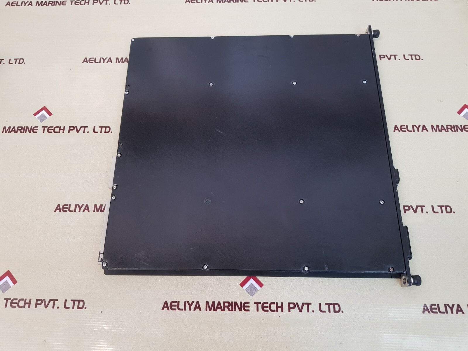 Triconex mp 3008 processor module