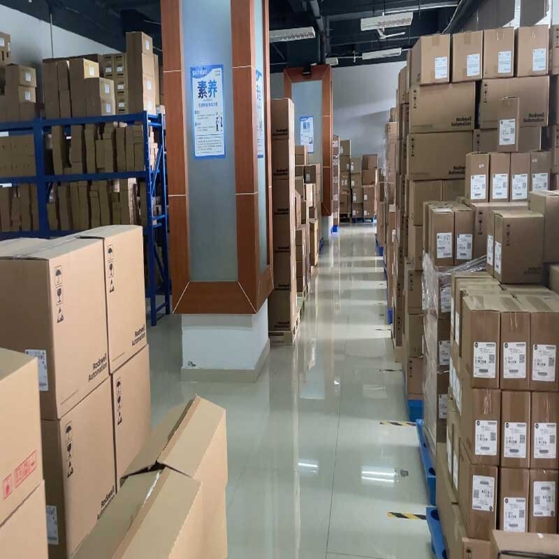 100% new Allen-Bradley 25B-D6P0N104 PowerFlex 525 2.2kW (3Hp) AC Drive