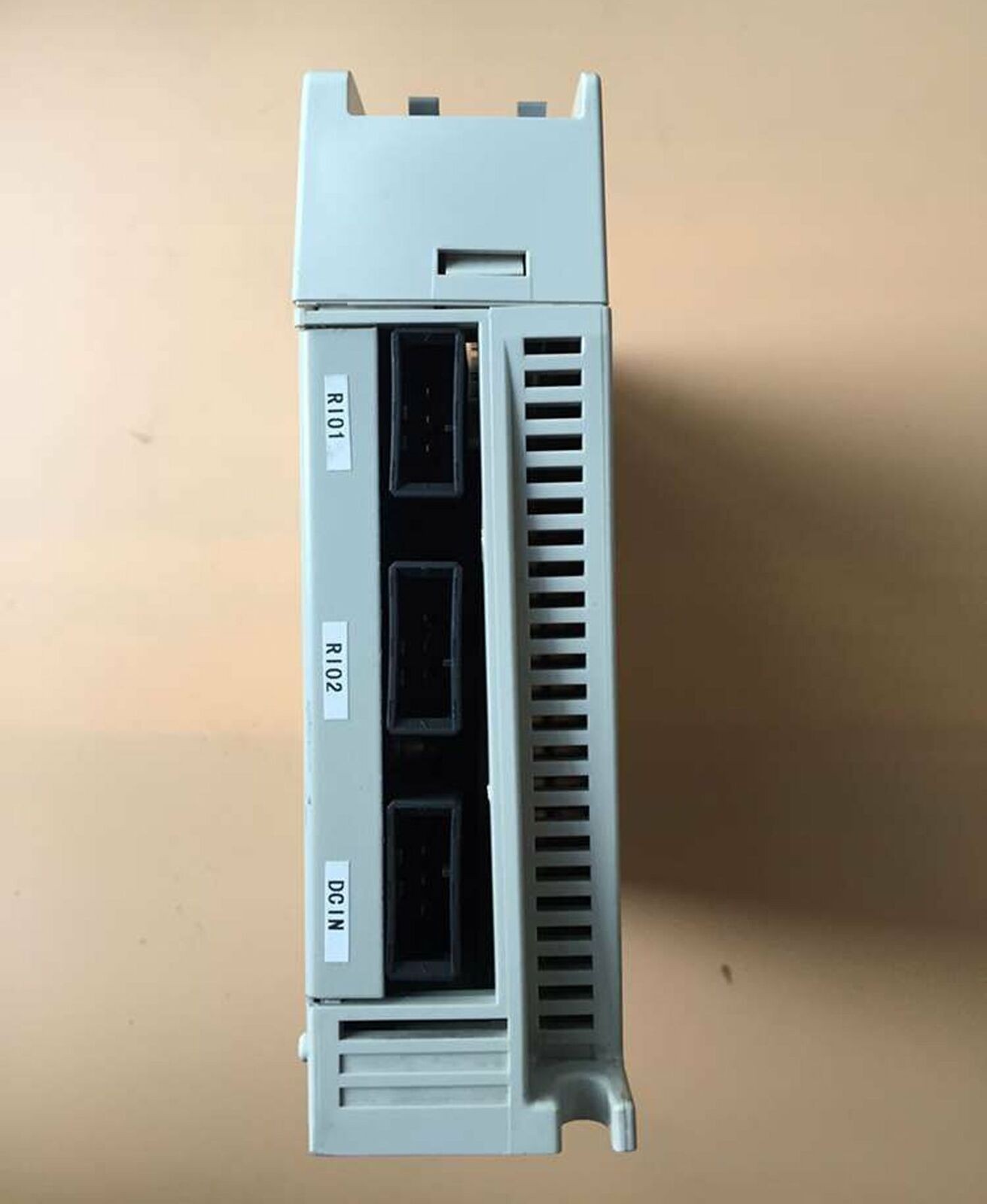 1PC USED MITSUBISHI Remote I/O Unit FCUA-DX111 in good condition