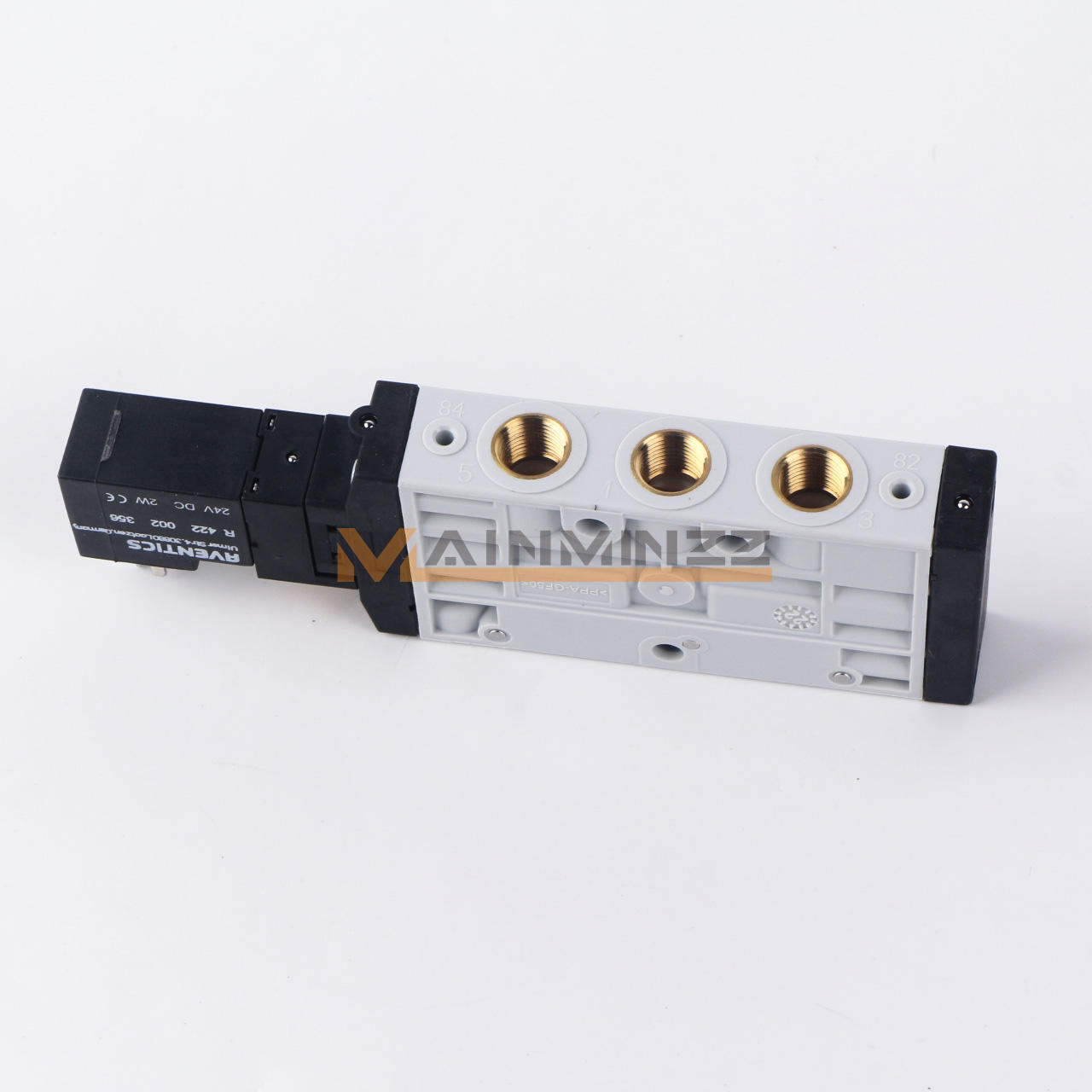 ONE NEW AVENTICS solenoid valve 0820060026