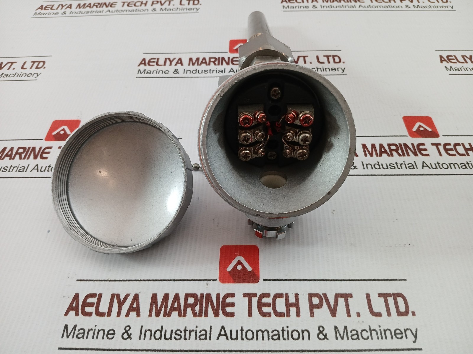 HAE JIN TECH HJ-1000R Resistance Bulb