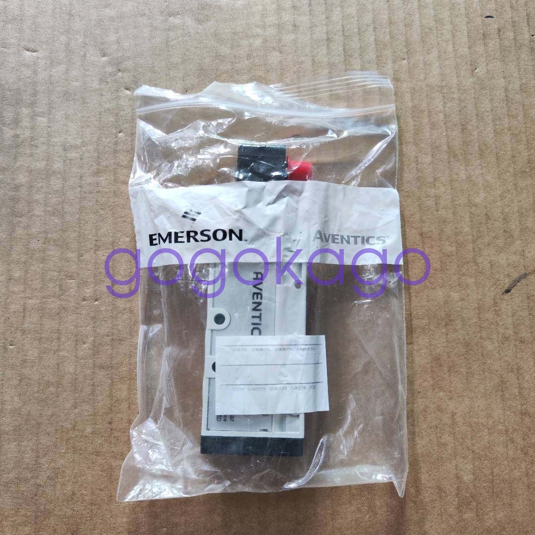 1PC NEW AVENTICS 0820060026 Solenoid Valve