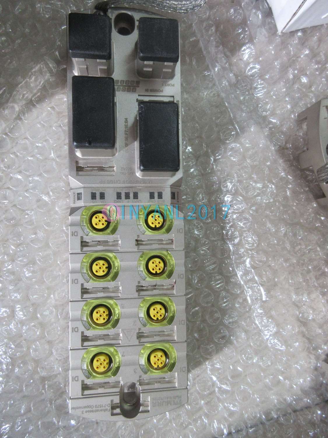 1PCS NEW MURR ELEKTRONIK module 55562