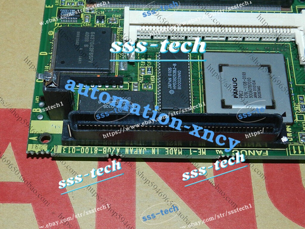 1PCS USED A20B-8100-0131 Fast shipping#DHL or FedEx