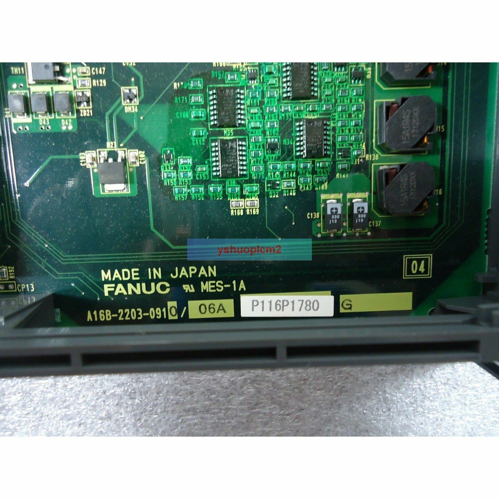 1PCS A16B-2203-0910 NEW For Fanuc Board Free Shipping
