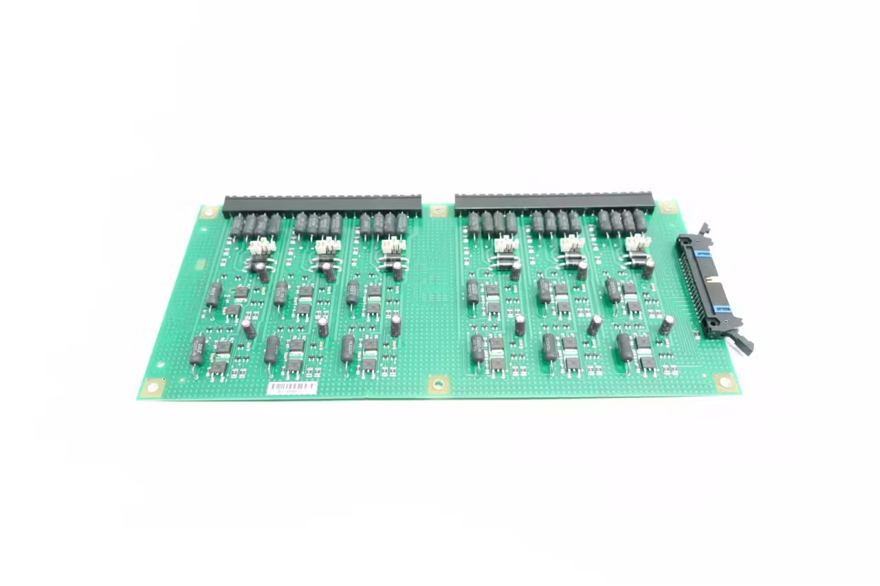 Cincinnati Milacron 3-542-1362A Pcb Output Card