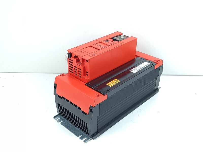 SEW MDX60A0150-503-4-00 + MC07B0150-503-4-00 + FSC12B 15kw 400V TESTED & EXCELLENT