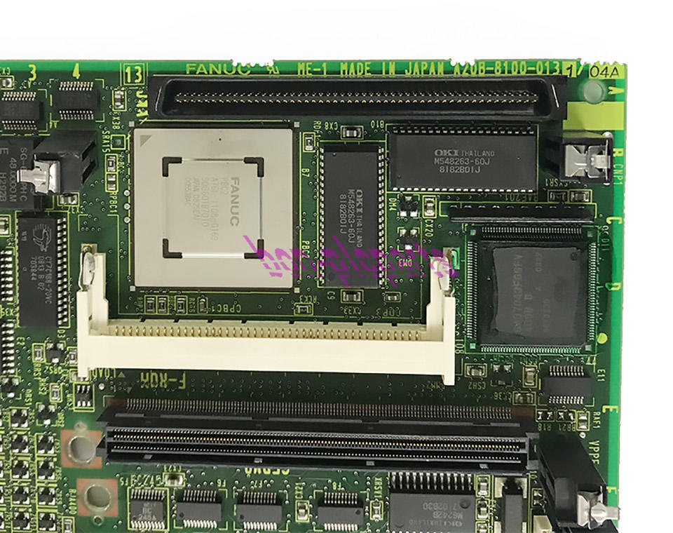 1PC NEW Fanuc A20B-8100-0131