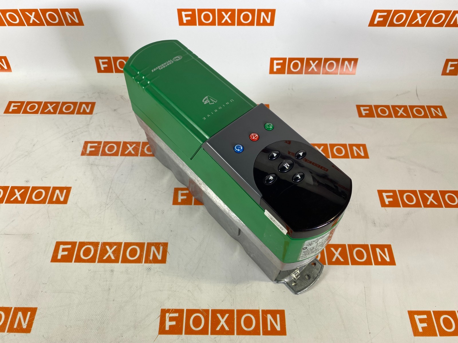 CONTROL TECHNIQUES UNI1401 UNIDRIVE 0.75 KW – USED