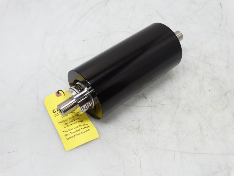 DOVER FLEXO ELECTRONICS TR2/5 B116-71487 TRANSDUCER