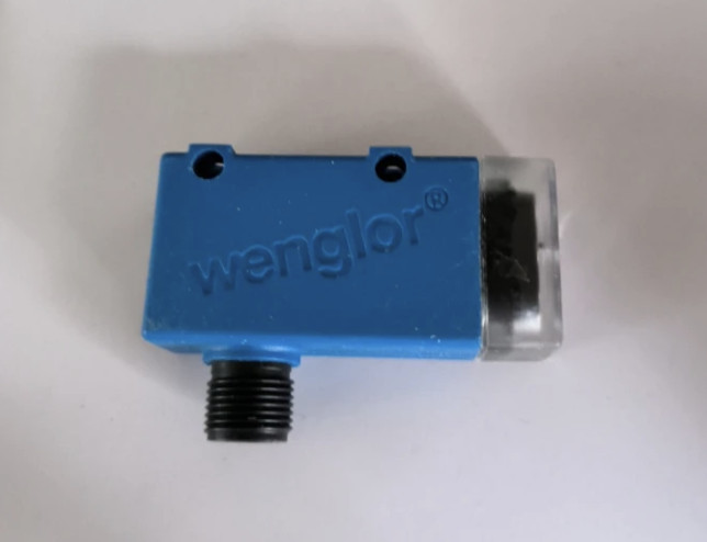1PC NEW Wenglor WM03PCT2 Photoelectric switch Original and genuine product