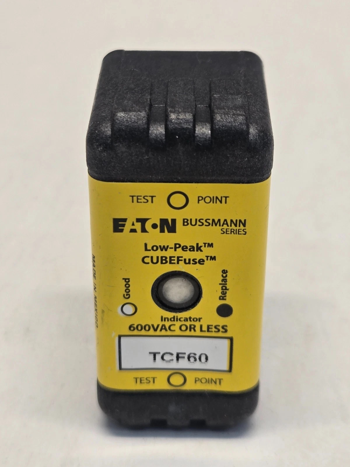 FOR BUSSMANN TCF60 Amp Fuse 600V