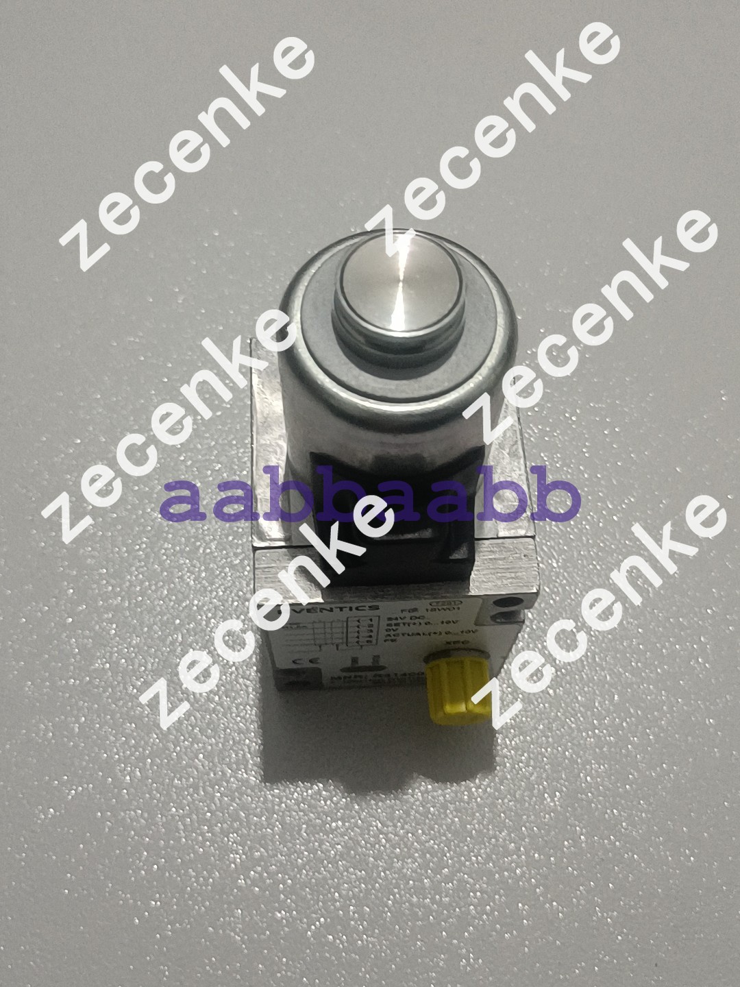 Aventics R414002009 Valve New