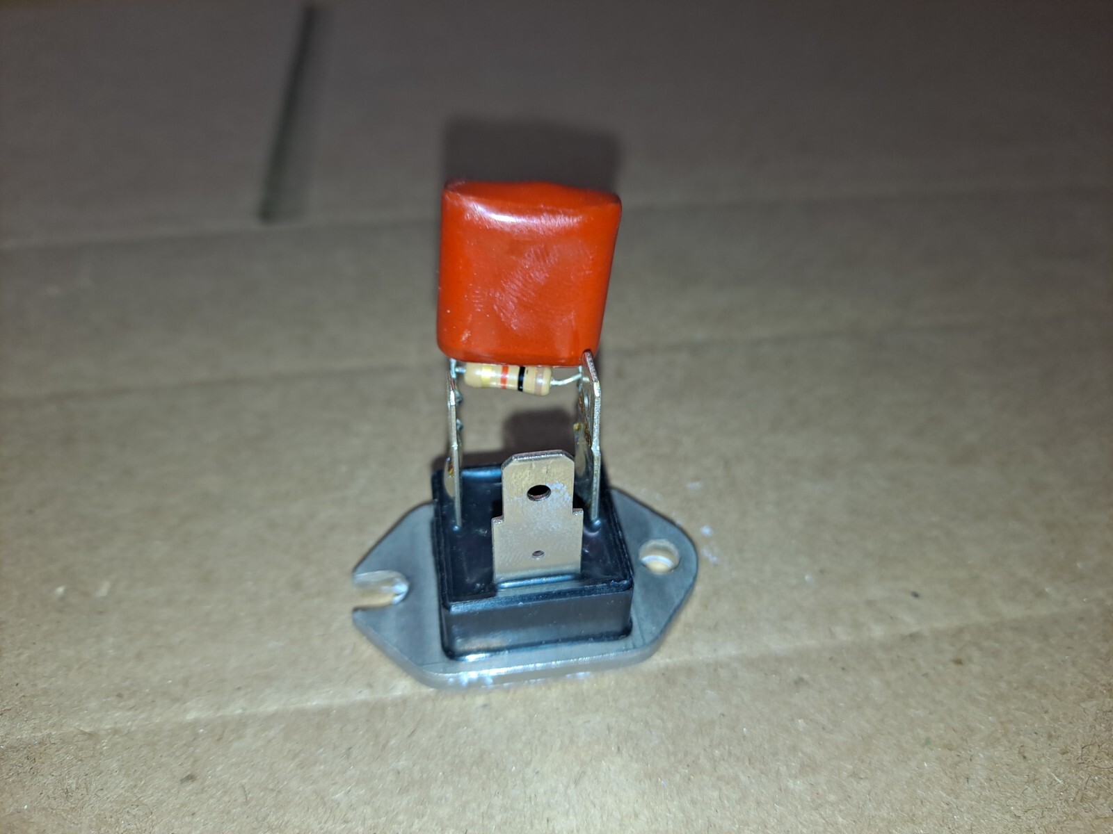 Mitsubishi BCR16HM TRIAC MODULE Fast Shipping