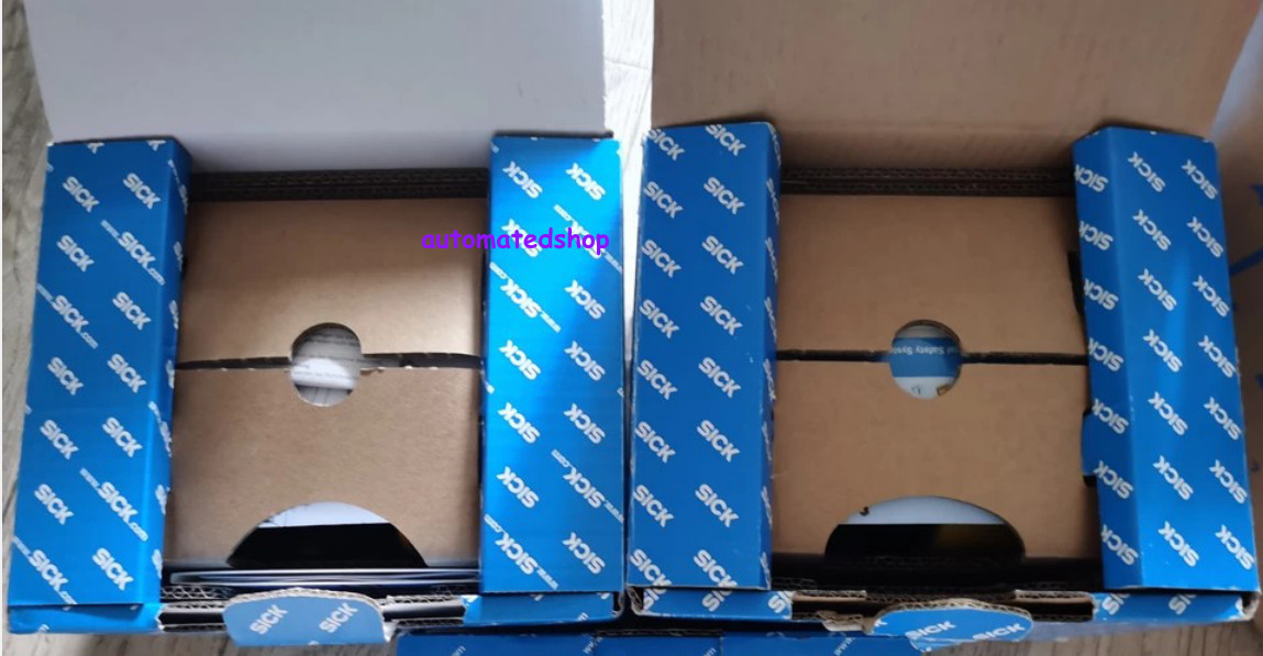 S30A-6011CA 1023547 SICK Laser Scanner Brand New