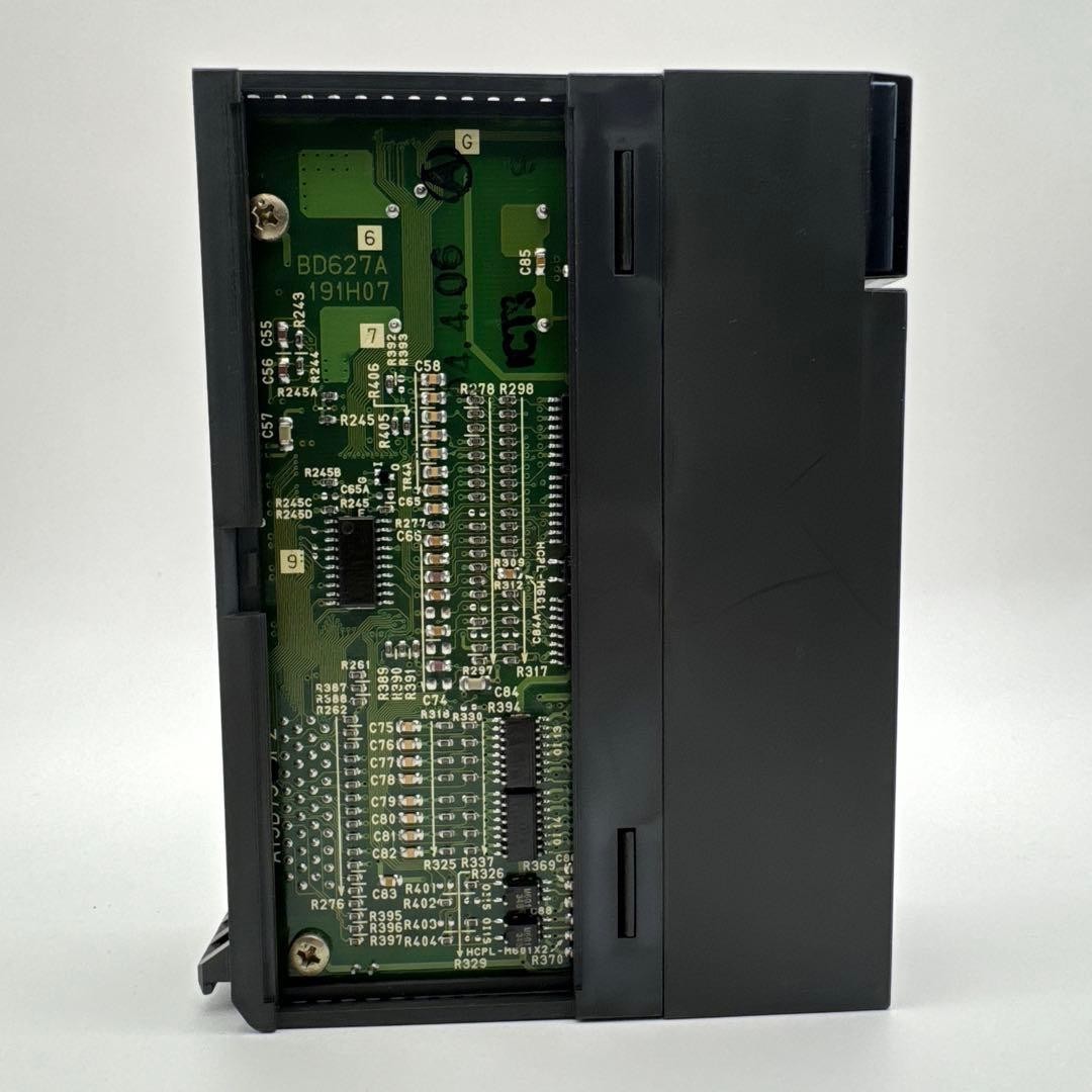 MITSUBISHI A1SD75P2-S3 Position Module tested