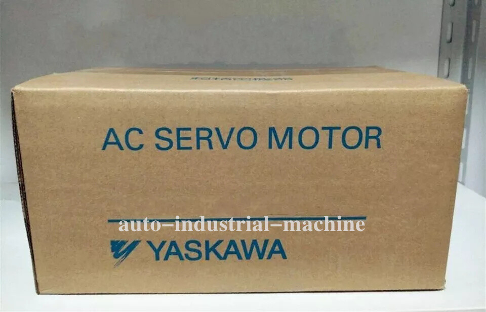1pcs New Yaskawa CIMR-JBBA0010BBA Inverter In Box Expedited Ship