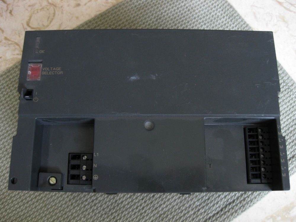 Siemens SITOP Power 10 Power Supply 6EP1-334-1SL11 Made in Austria