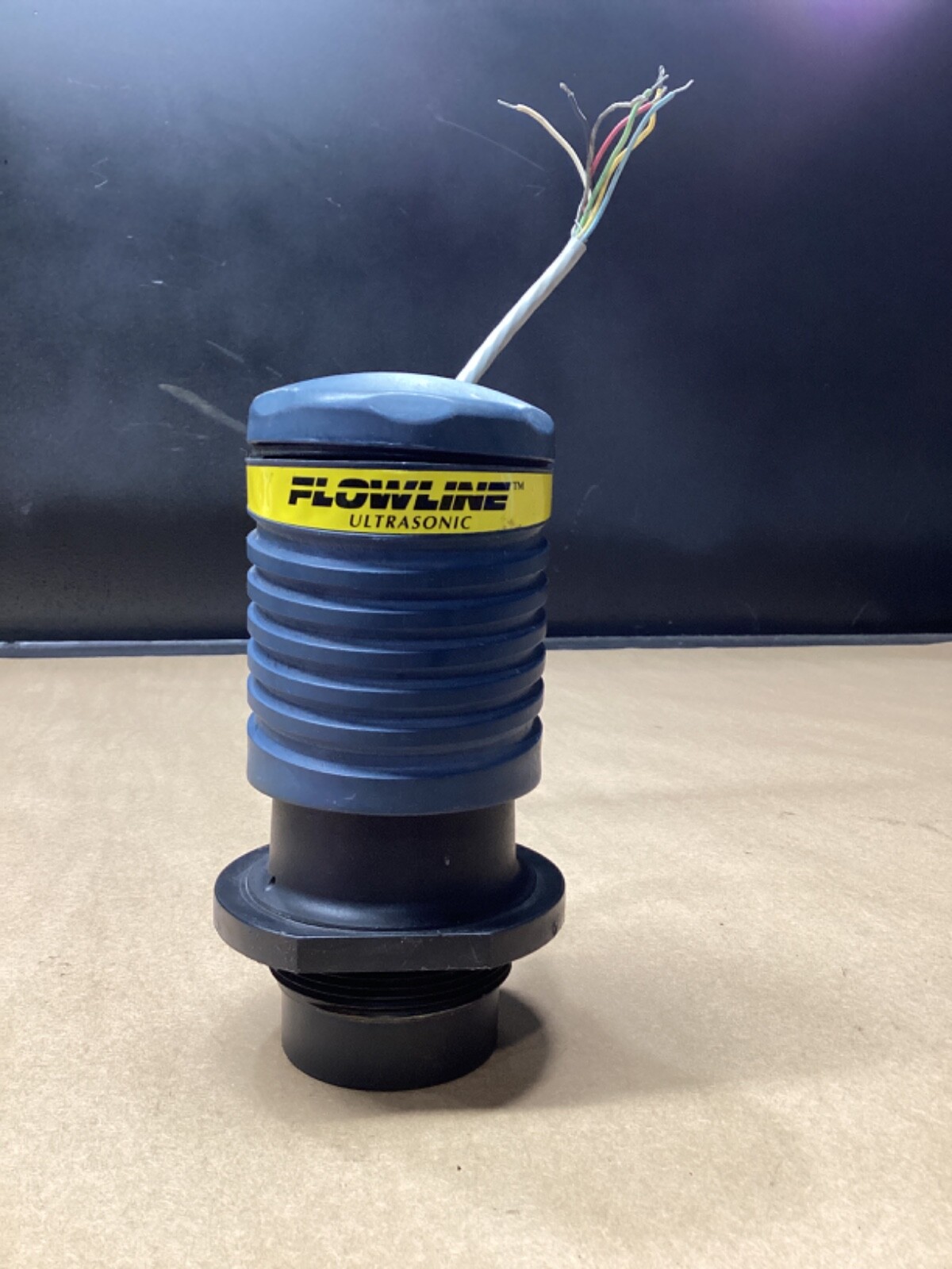 FLOWLINE ULTRASONIC LU30-5004 #116L71