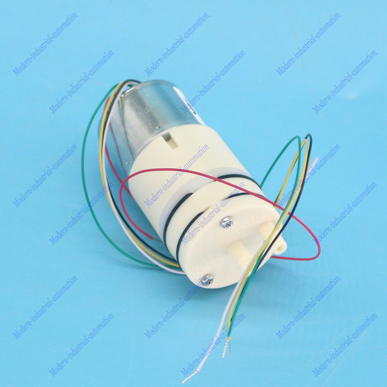 Micro Brushless Motor Suction Water Pump Nidec 00H220H022 DC12V PWM Free Ship
