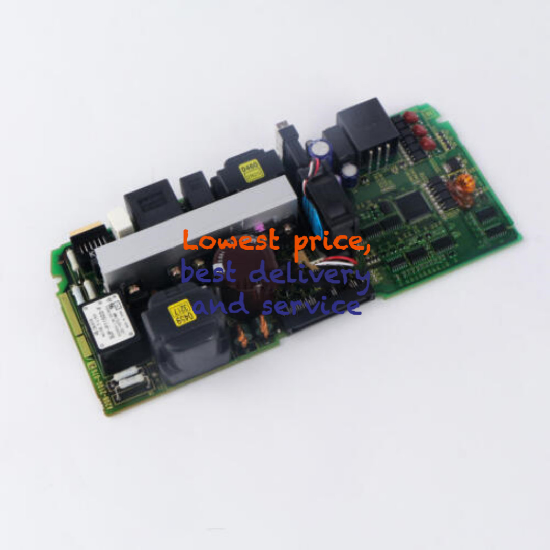 1PC New Fanuc A20B-2100-0762 Power Board new quality assurance Fast Shipping