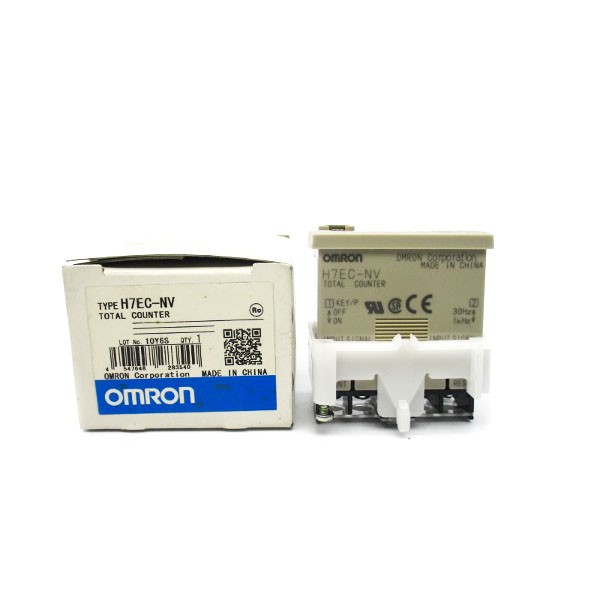 OMRON H7EC-NV NSMP