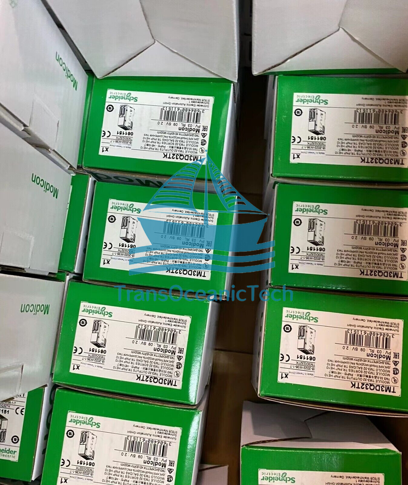 New TM3DQ32TK SND Module TM3DQ32TK Fast Shipping#L