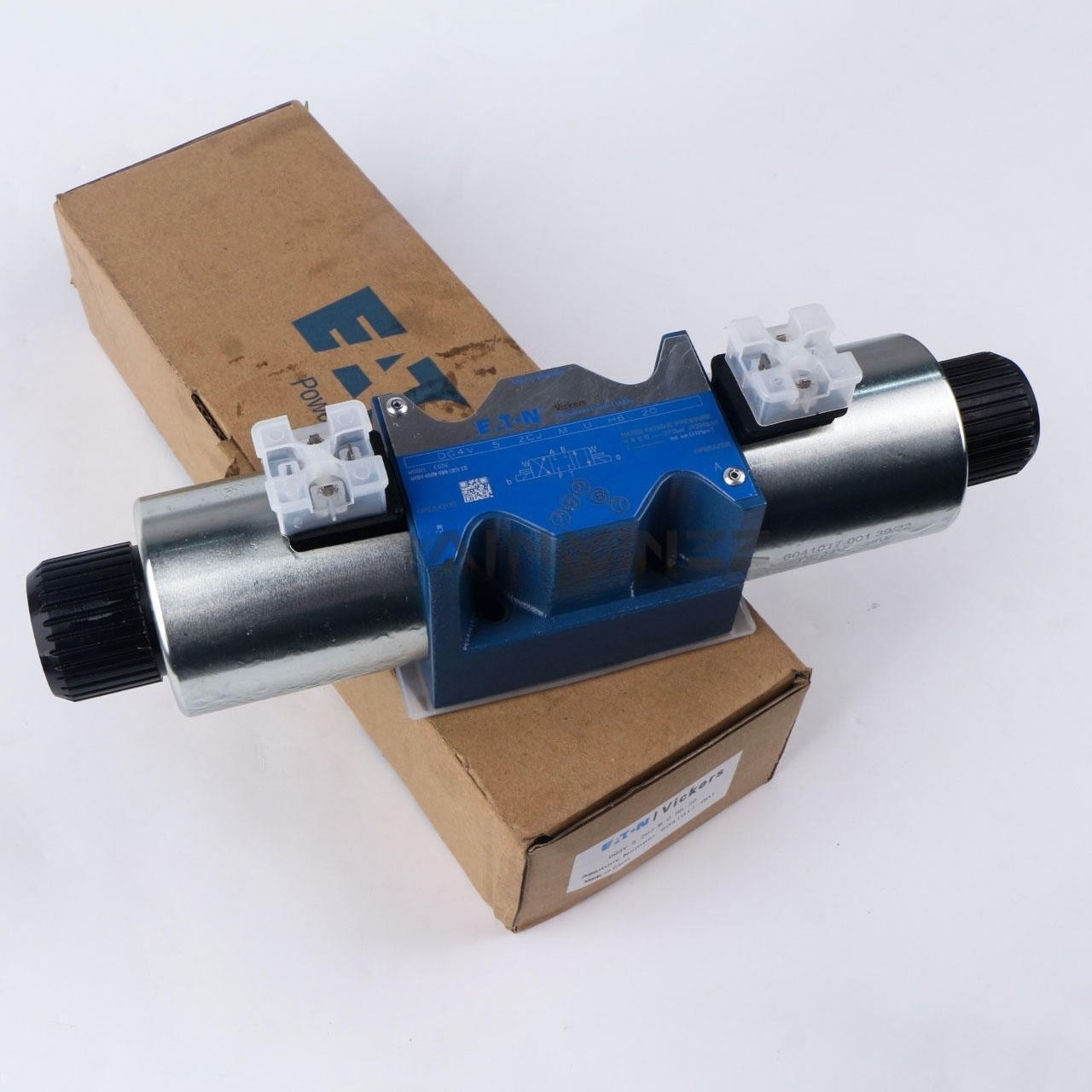 valve DG4V-5-2CJ-M-U-H6-20 DG4V52CJMUH620 DG4V 5 2CJ M U H6 20