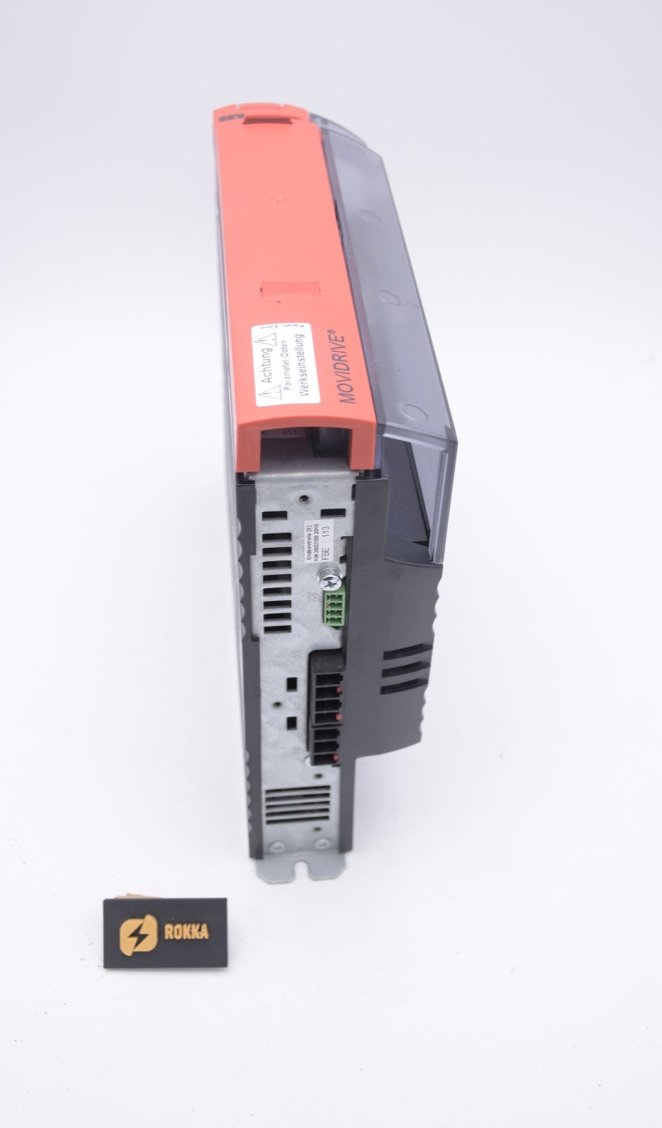 SEW Eurodrive MDX61B0008-5A3-4-00 ML01