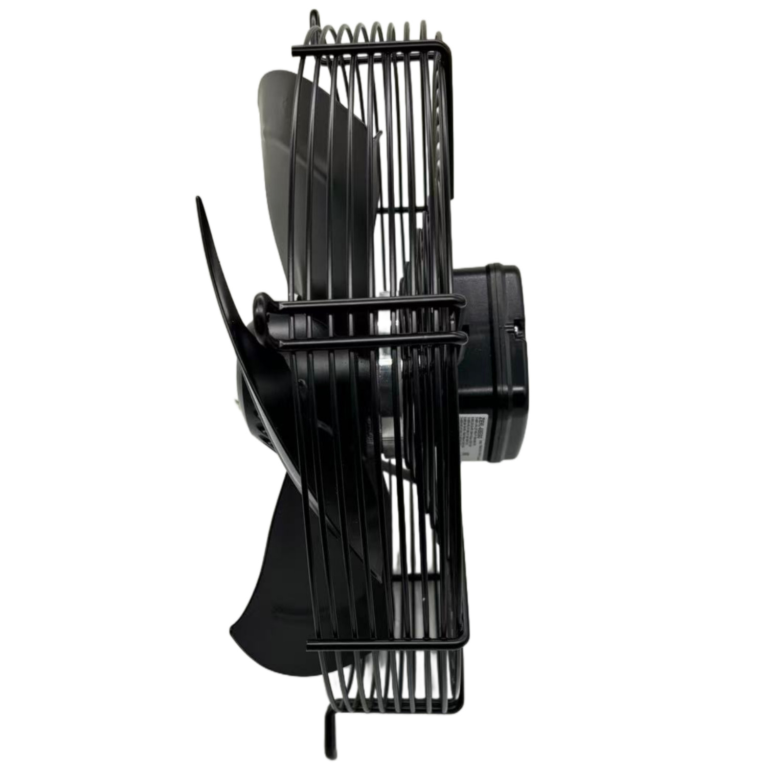 Fits For ZIEHL-ABEGG Centrifugal Fan 50/60Hz 230~460V FN035-VDK.0F.V7P2