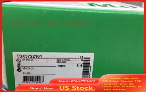 1PC New Schneider TSX3722101 Micro Modicon Base Module Fast Shipping