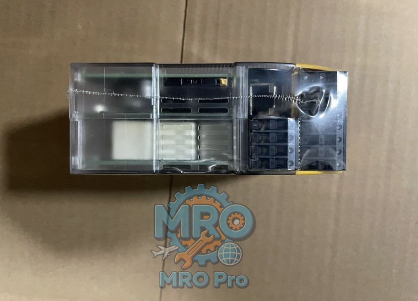 PNOZ s30 C 751330 Brand New Product Safety relay DHL Shipping