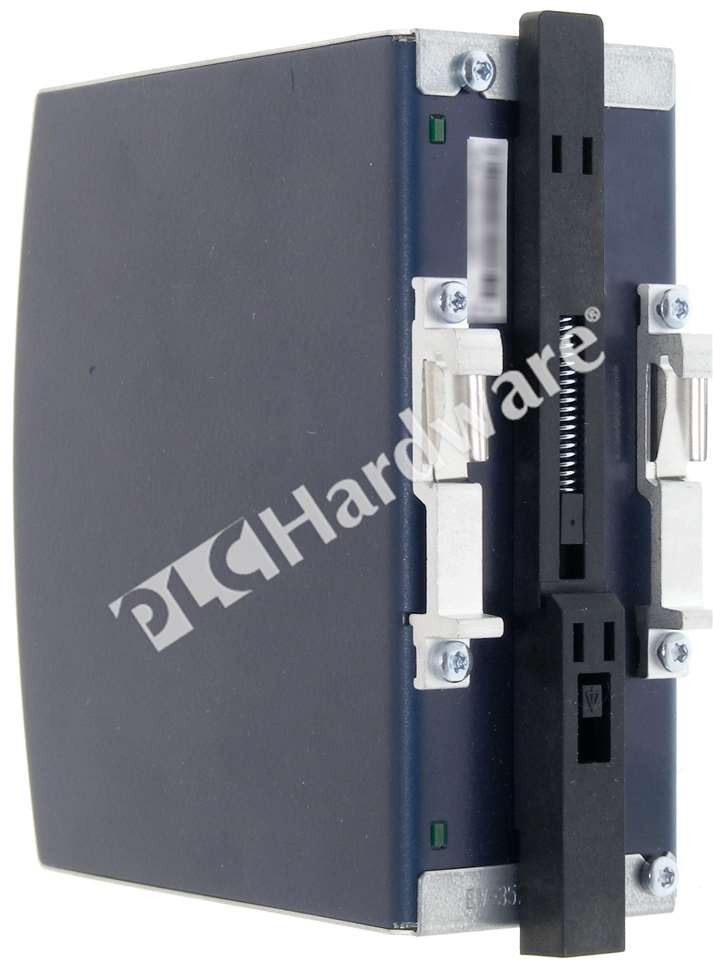 Open Pre-owned Allen Bradley 1606-XLS240-UPS /A 240W 15A 24VDC UPS Power Supply