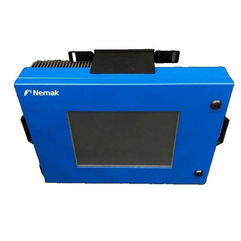 Dynics 15″ Industrial Touchscreen Panel Computer i7-8700T 8GB 128GB SSD No OS