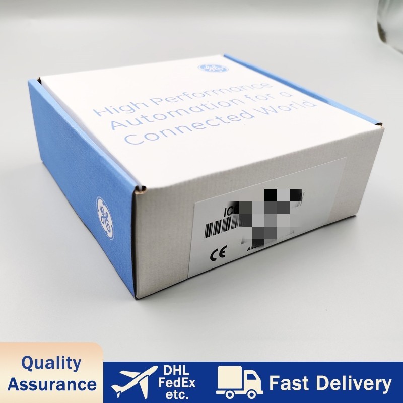 IC693CPU364-CH Brand New Fast Shipping
