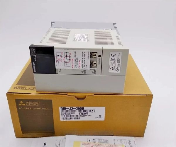 FOR MR-J2-350B Mitsubishi Servo Drive