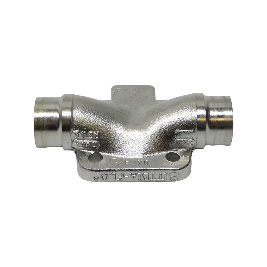 ITT DIA-FLO 1788A REV. K 3/4″ NSNP