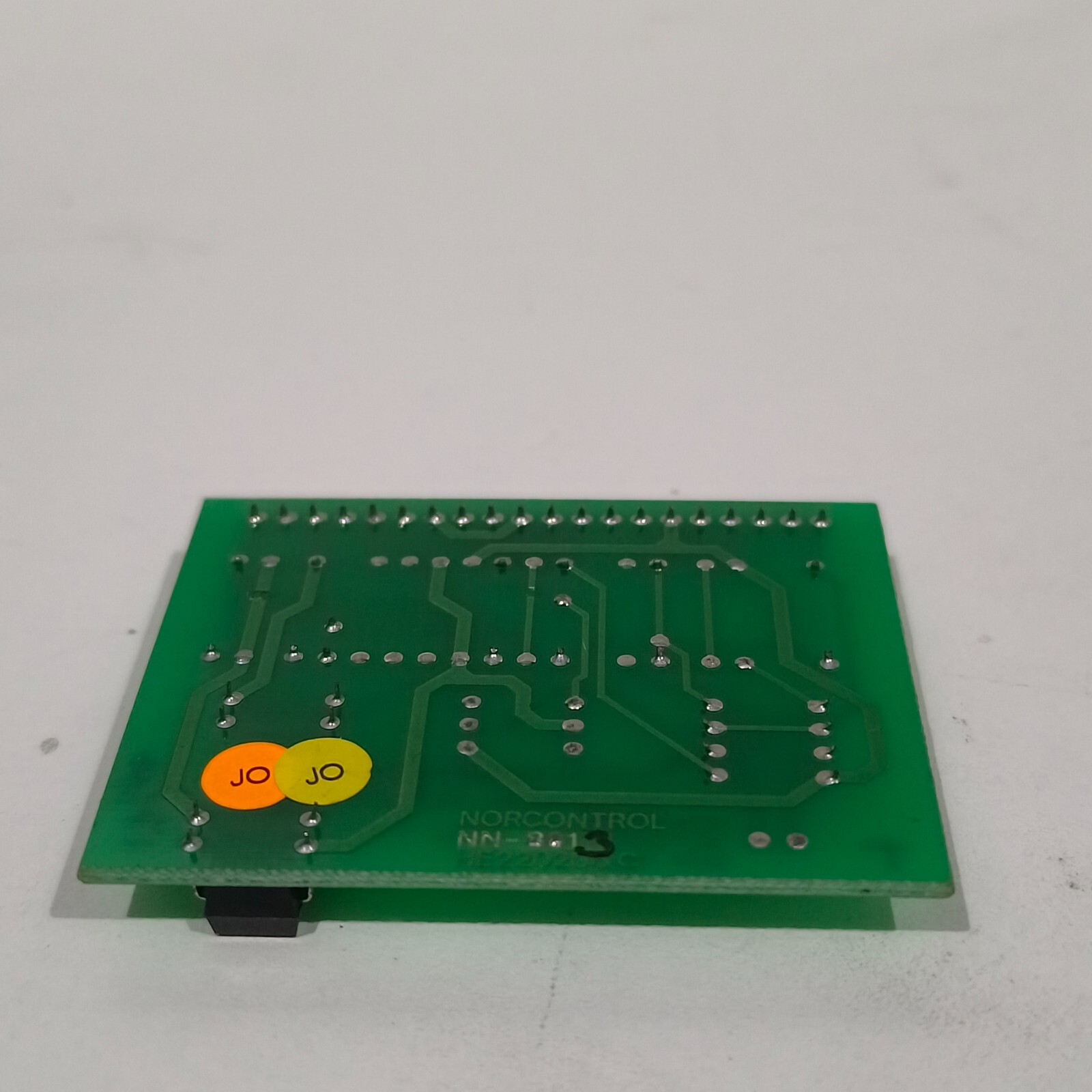 Norcontrol NN-801.3 Digital In/Output Adaptor