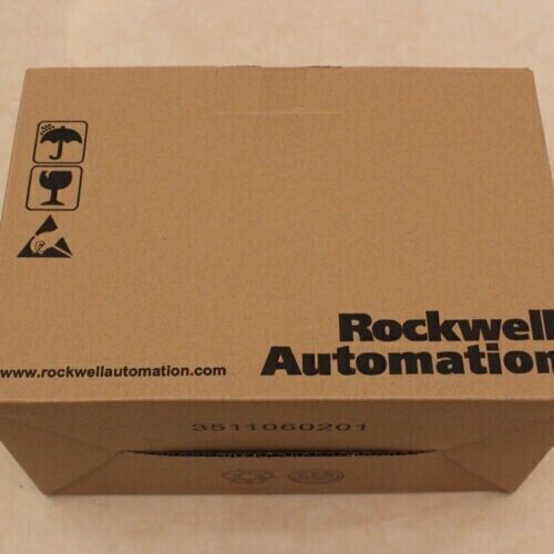 20G11ND022JA0NNNNN PowerFlex 755 AC Drive Allen-Bradley Free Shipping
