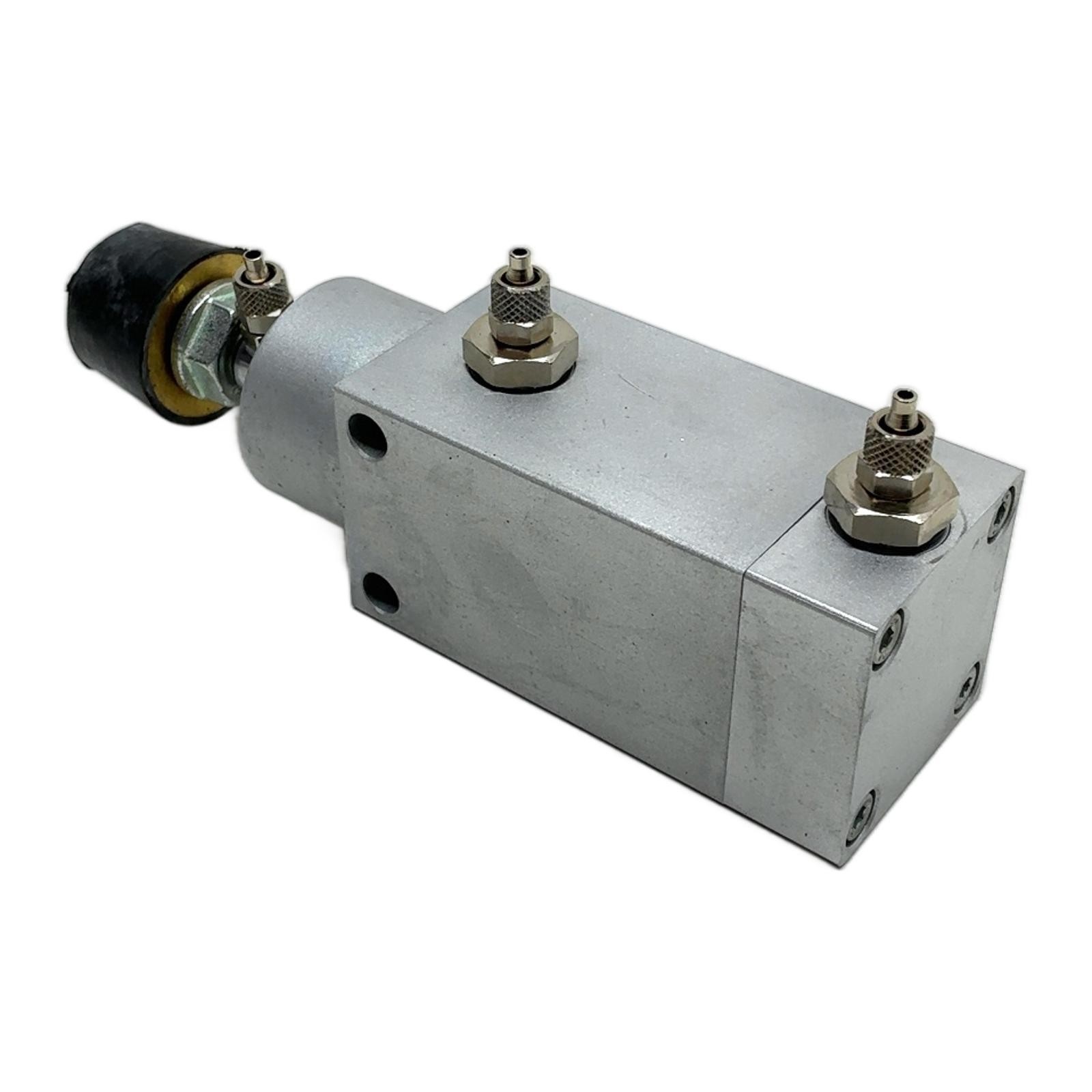 2.900.1187.04 SZA32x30 A1 200324777 HAVER & BOECKER, Haver & Boecker Pneumati…