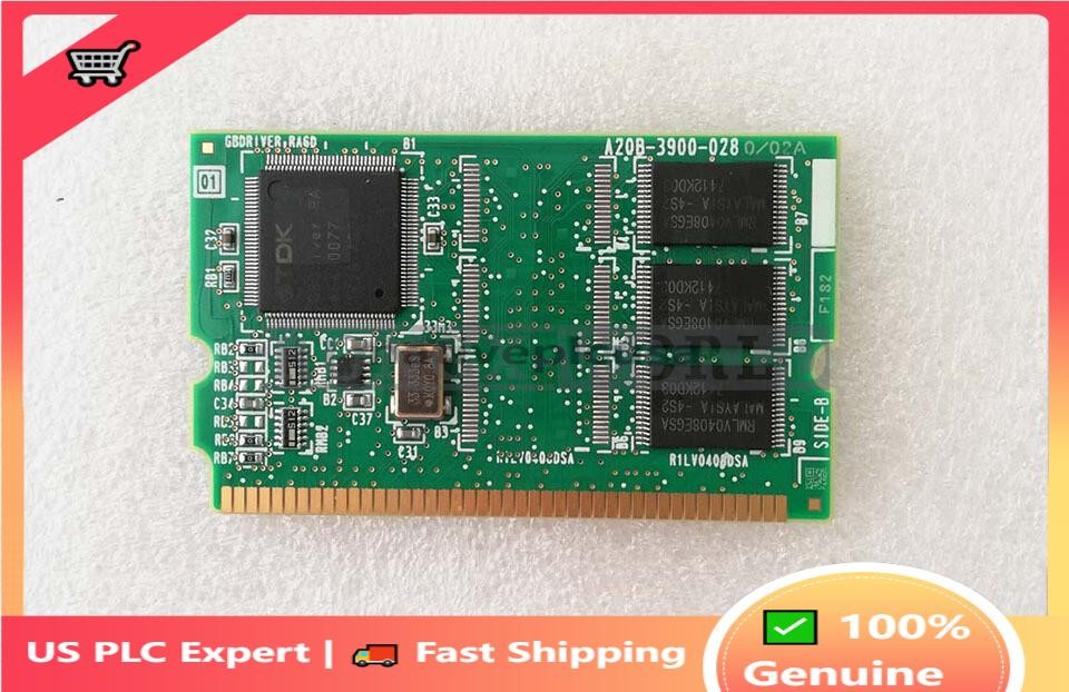 1PC Fanuc A20B-3900-0280 Fast shipping