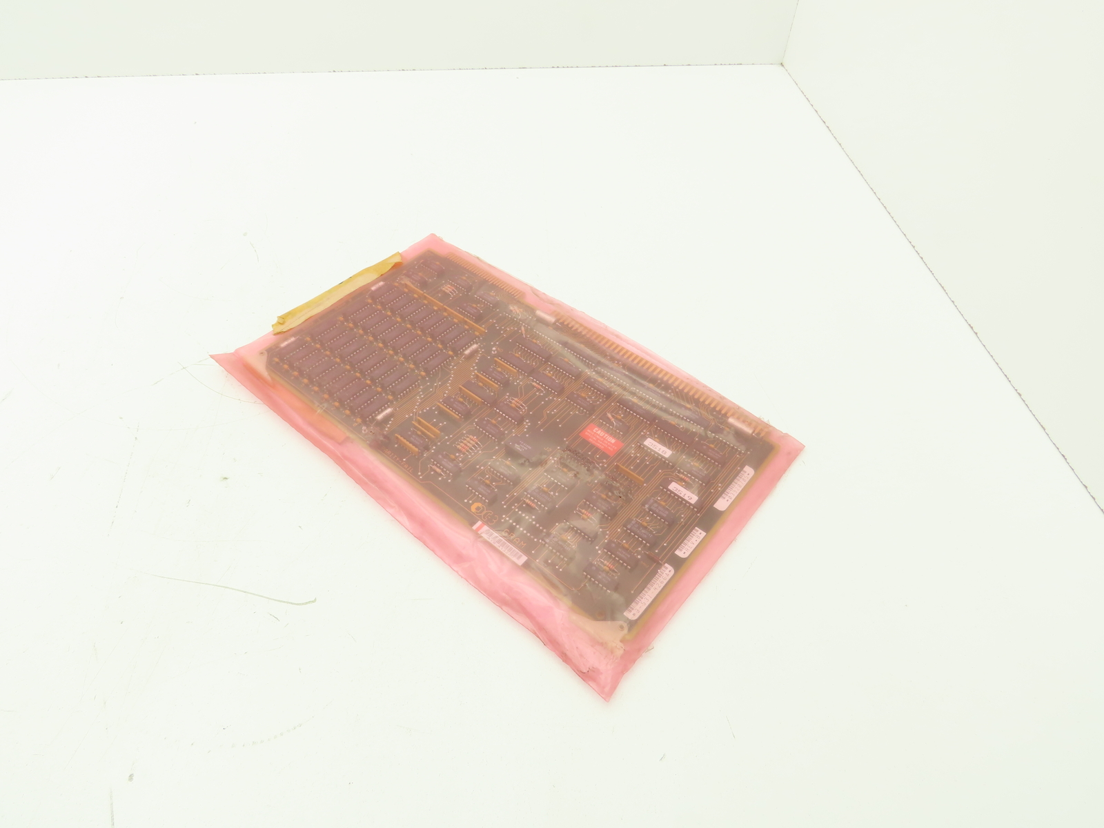 Cincinnati Milacron 3-531-4266A PLC Control Board PCB
