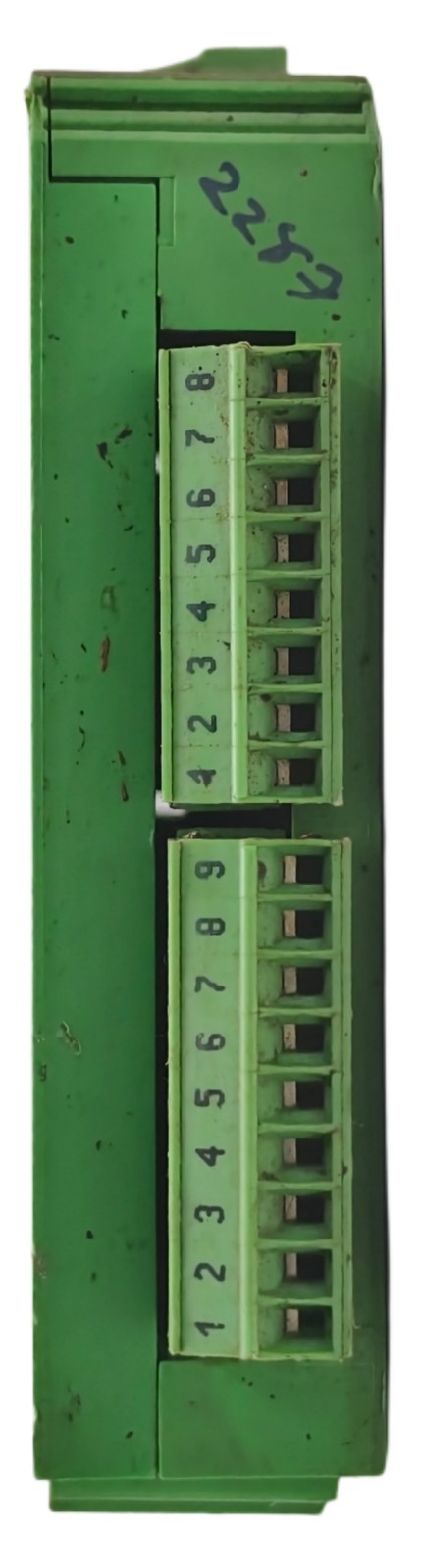 Motrona GV210 Signal Converter TTL HTL RS-422